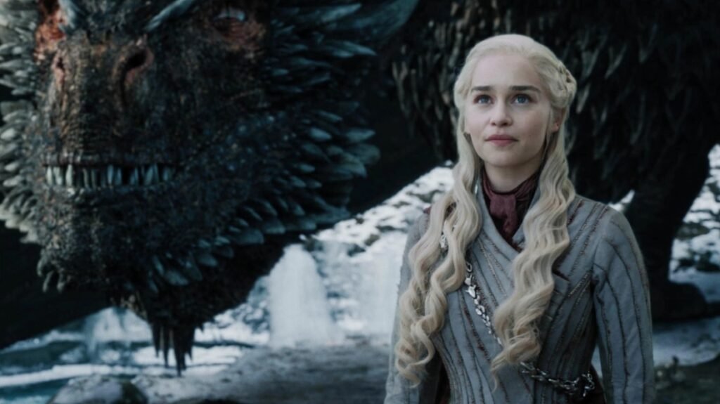 Το Game of Thrones επιστρέφει: Η κατάκτηση του Aegon Targaryen έρχεται το 2029