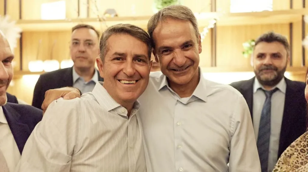 giorgos mylonakis proti emfanisi deth Viral Greece
