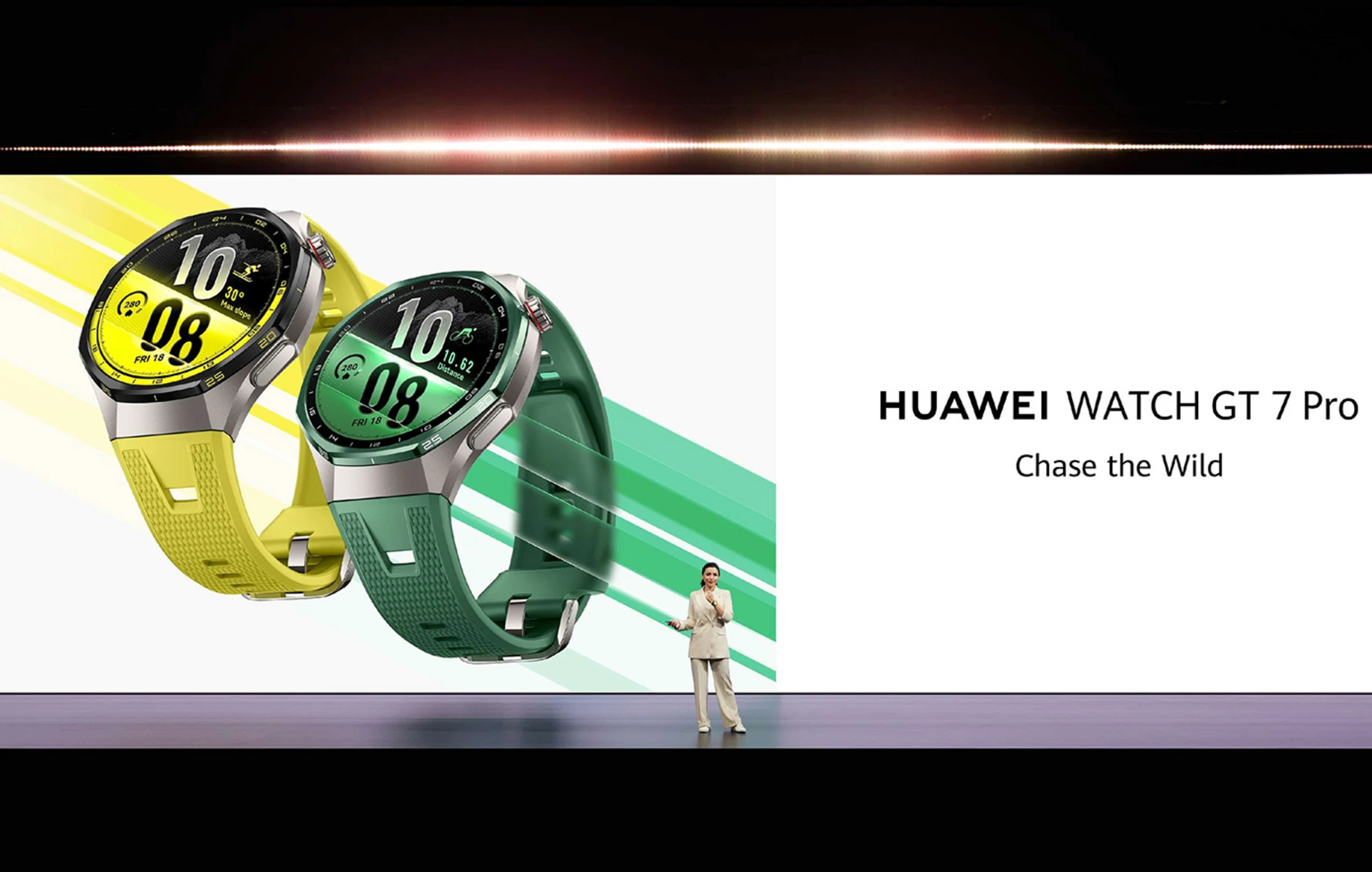 Στο Μόναχο παρουσιάστηκαν οι νέες σειρές HUAWEI WATCH GT 7 με Καρντόνα Κολ και Φροντένο Στο Μόναχο παρουσιάστηκαν οι νέες σειρές HUAWEI WATCH GT 7 με Καρντόνα Κολ και Φροντένο