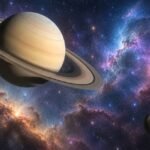 Ο Τιτάνας στο στόχαστρο: Το επόμενο τεράστιο βήμα της ανθρωπότητας μετά τη Σελήνη και τον Άρη