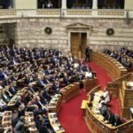 Πολιτική ανατροπή: Η πρόταση που προκάλεσε αναστάτωση στην κυβέρνηση
