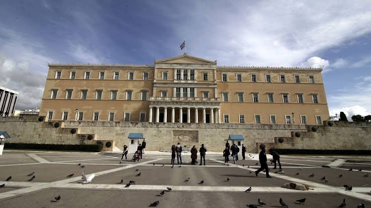 images 28 Viral Greece Ανακατατάξεις στην Κεντροδεξιά: Πού στρέφεται η «γαλάζια» βάση