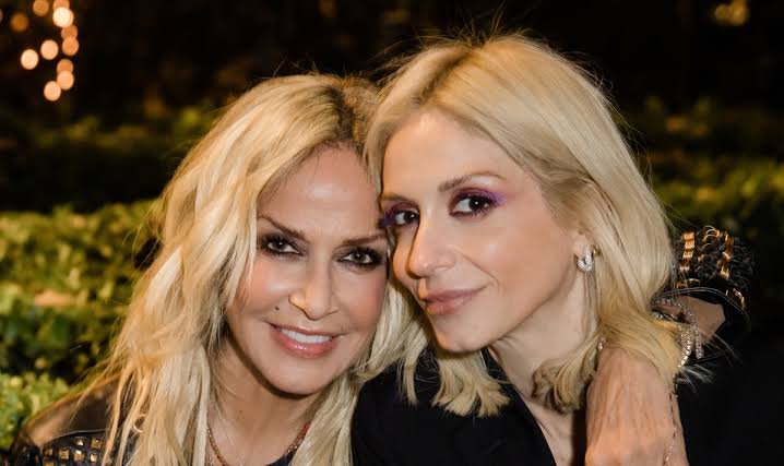 images 7 Viral Greece Σοφία Καρβέλα για Άννα Βίσση: «Σε συγχωρώ» – Η εξομολόγηση που συγκλονίζει