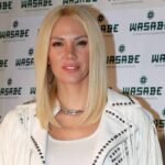 Σάσα Μπάστα: Η αποκάλυψη για δεύτερο παιδί – «Η κόρη μου ζητά αδερφάκι»