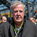 jeremy clarkson Viral Greece