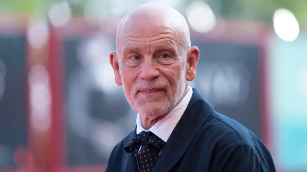 john malkovich 1 Viral Greece
