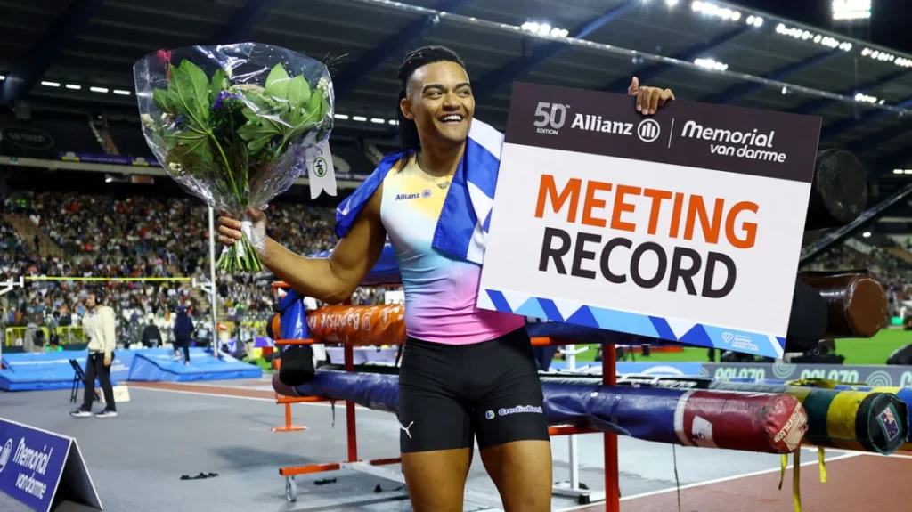 karalis diamond league mk Viral Greece