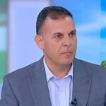 Χαμός με Καραμέρο: Η φράση για τη «βίαιη πλασμαφαίρεση» που άναψε φωτιές στα social