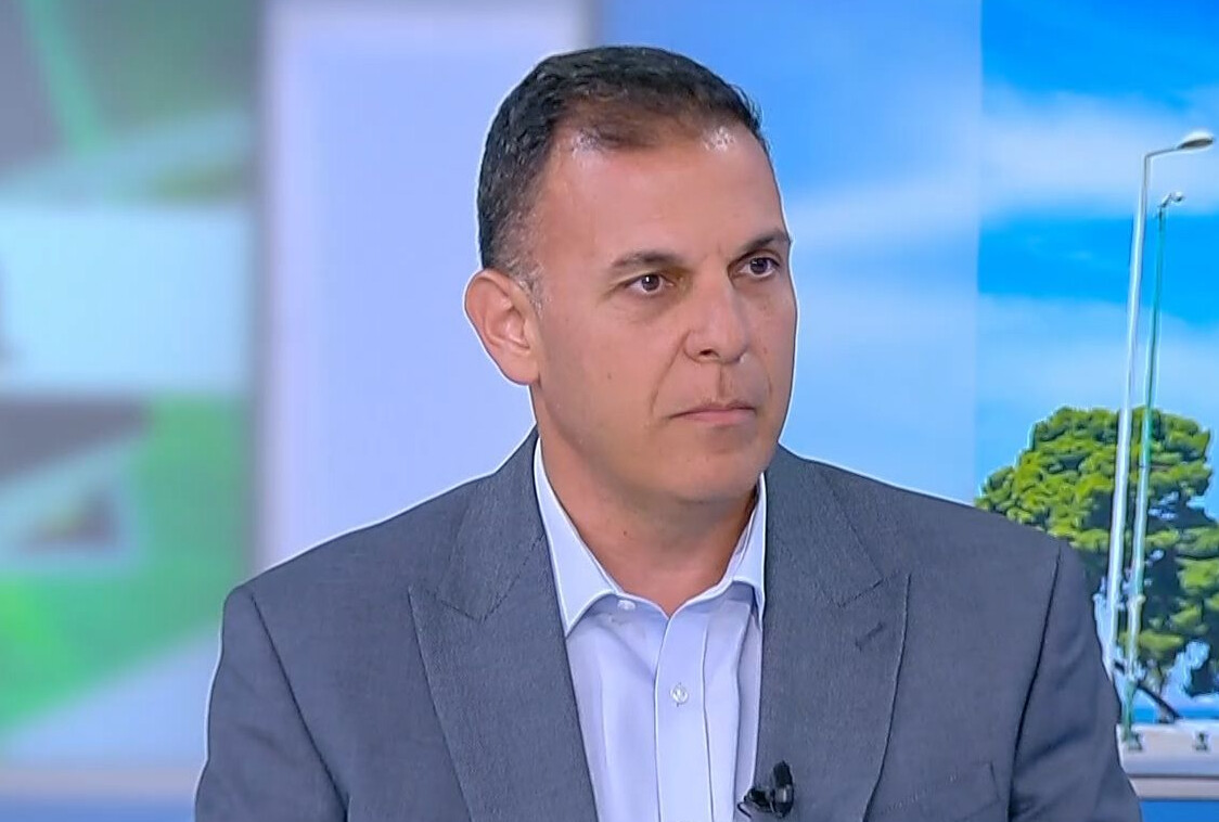 Χαμός με Καραμέρο: Η φράση για τη «βίαιη πλασμαφαίρεση» που άναψε φωτιές στα social Χαμός με Καραμέρο: Η φράση για τη «βίαιη πλασμαφαίρεση» που άναψε φωτιές στα social
