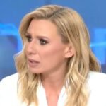 katerina karavatou 1200x700 Viral Greece Κατερίνα Καραβάτου: Η αποκάλυψη που έκανε τη μητέρα της να ανησυχήσει