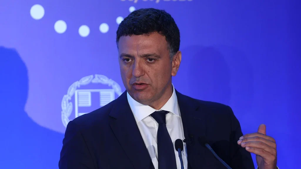kikilias2 xrm Viral Greece Ο Κικίλιας για το Blue Carrier 2 — Η Ζωή Πάνω από Όλα!