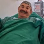 Παύλος Κοντογιαννίδης: Η φωτογραφία από το νοσοκομείο που προκάλεσε ανησυχία