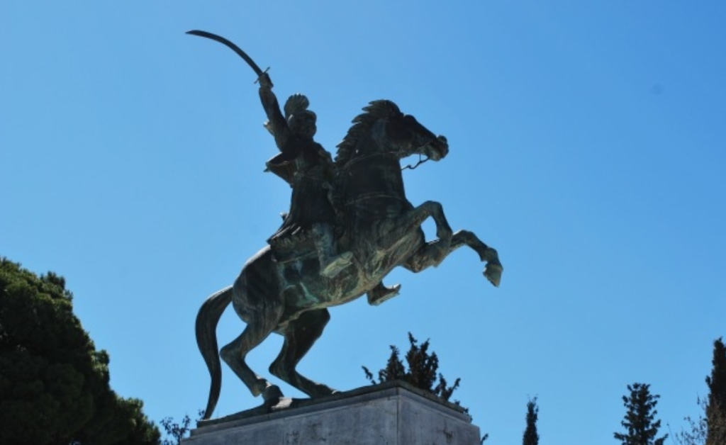 kolok Viral Greece
