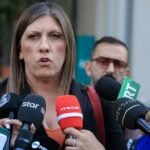 konstantopoulou1 Viral Greece Κωνσταντοπούλου κατά Τσίπρα: Η επίθεση που άναψε «φωτιές» στο πολιτικό σκηνικό