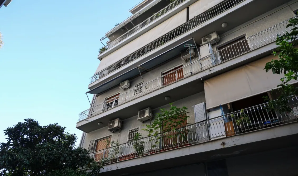 Κυψέλη: Τι έδειξαν τα αποτελέσματα DNA για το νεκρό βρέφος και τα τρία ανήλικα Κυψέλη: Τι έδειξαν τα αποτελέσματα DNA για το νεκρό βρέφος και τα τρία ανήλικα