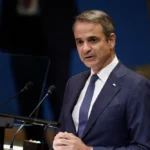 kyriakos mhtsotakhs cgERejpg Viral Greece Μητσοτάκης–Γκουτέρες στη Νέα Υόρκη: Τα τρία μεγάλα μέτωπα που μπήκαν στο τραπέζι