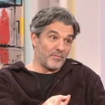 Πέτρος Λαγούτης: Η συγκινητική εξομολόγηση για τους δύο γιους του