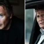 liam neeson 74 actions stars video photos Viral Greece