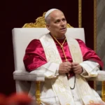 maketa pope leo Viral Greece