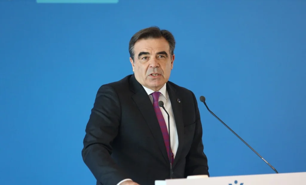 margaritis schoinas e1775207756465jpg Viral Greece 628,5 εκατ. ευρώ για τον αγροτικό κόσμο – Ποια νέα χρηματοδοτικά εργαλεία έρχονται