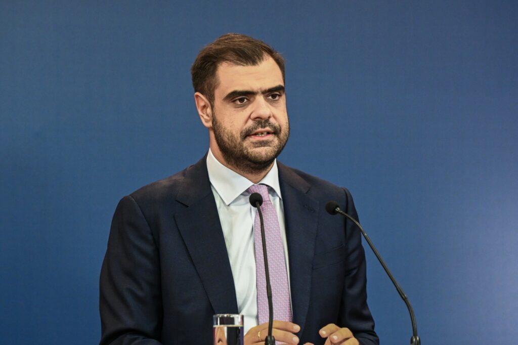 marinakis eurokinisis1552 2048x1364 Viral Greece