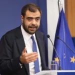 marinakis pavlos Viral Greece Μαρινάκης «αδειάζει» την αντιπολίτευση για Τριαντόπουλο: «Τι σχέση έχουν τα ψεύδη με τη σημερινή εξέλιξη;»