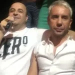 Σεφερλή: Η ξεχωριστή στιγμή με τον Μαζωνάκη στον στρατό