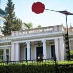 Σεισμός στο Μαξίμου: Η δήλωση που άναψε φωτιές και έβαλε την κυβέρνηση σε κλοιό