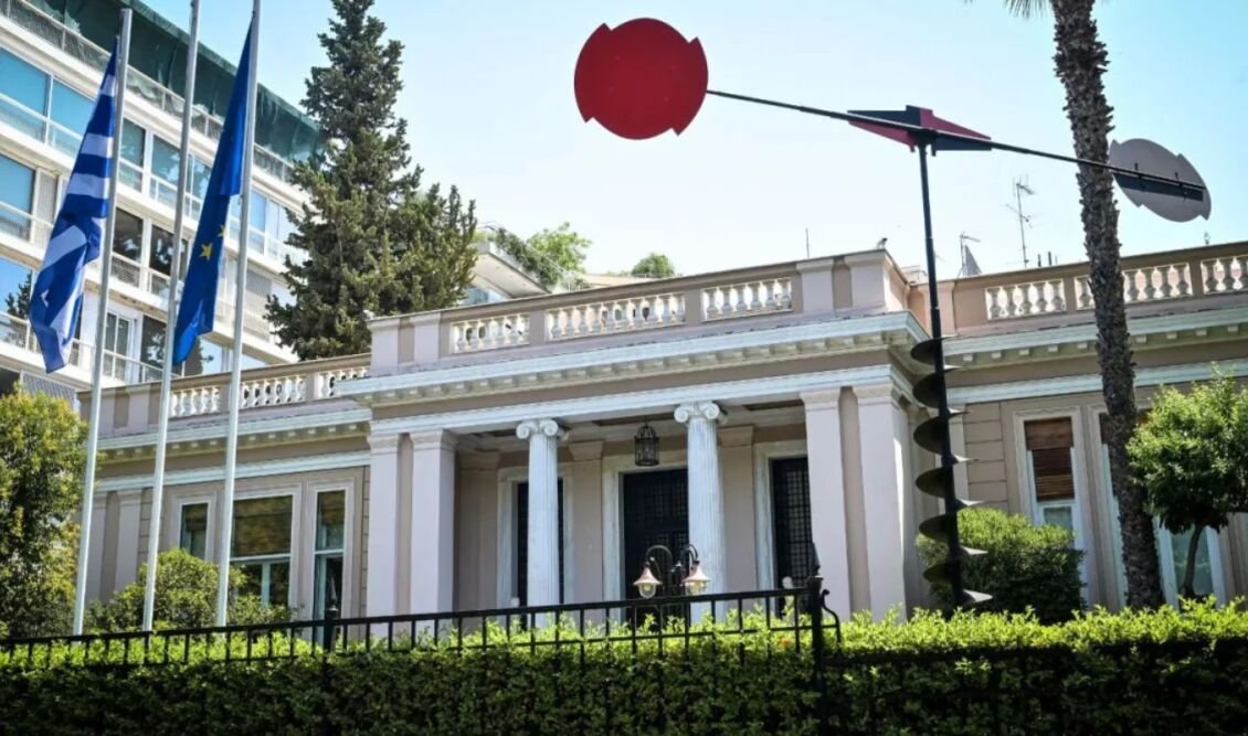 Σεισμός στο Μαξίμου: Η δήλωση που άναψε φωτιές και έβαλε την κυβέρνηση σε κλοιό