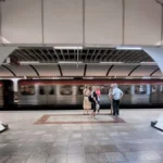 Μετρό Αθήνας: Νωρίτερα κλείνουν τρεις σταθμοί έως την Πέμπτη – Τι αλλάζει στη Γραμμή 3