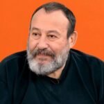 Ο Καρατζάς αποκαλύπτει γιατί η Άννα Βίσση θα μπορούσε να γίνει παγκόσμιο είδωλο!