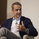 Μητσοτάκης στη Νέα Υόρκη: Η κρίσιμη συνάντηση που βάζει την Ελλάδα στο επενδυτικό ραντάρ