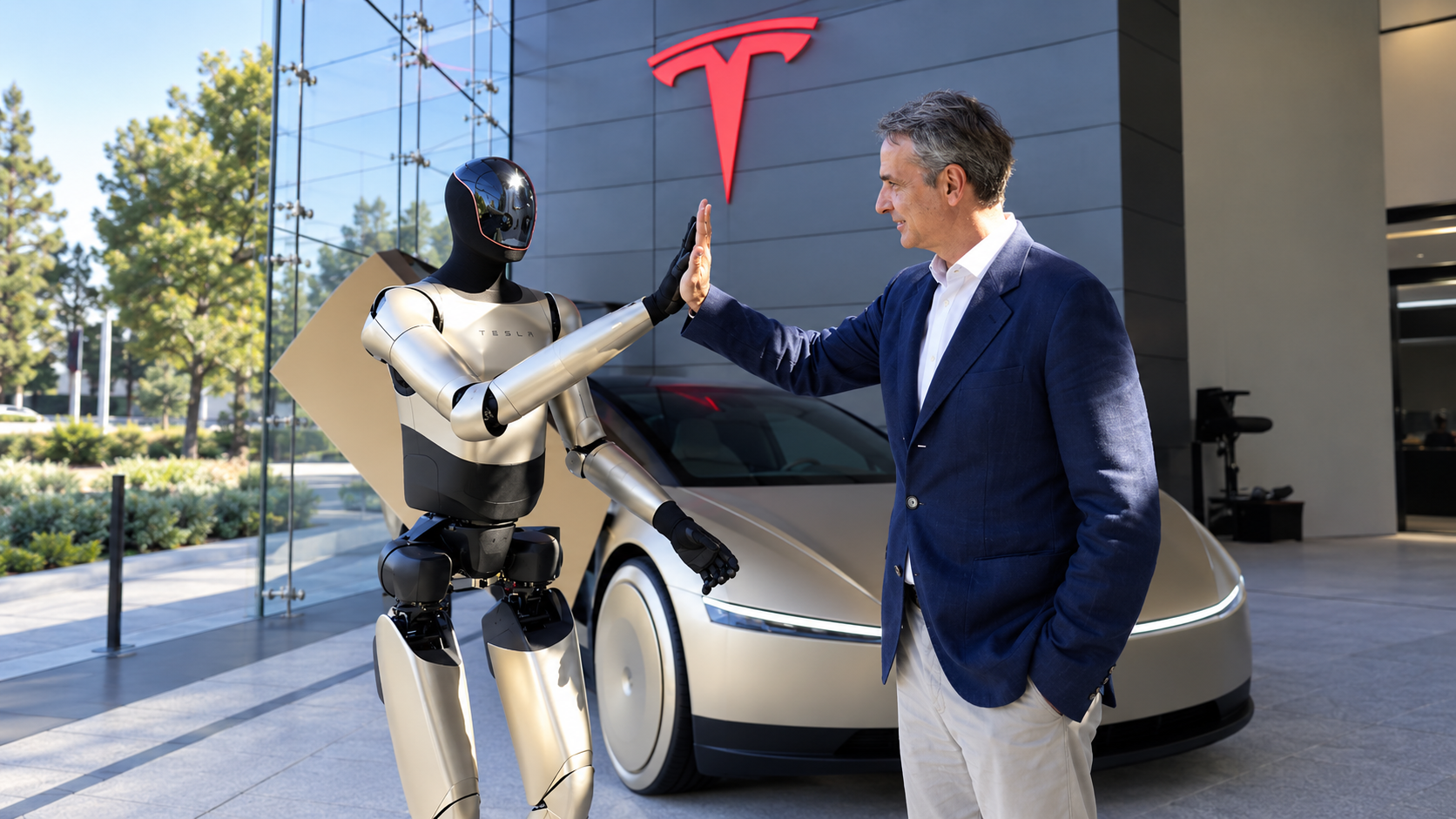 Μητσοτάκης στην καρδιά της AI – Τι συζητήθηκε στις συναντήσεις με τους τεχνολογικούς κολοσσούς