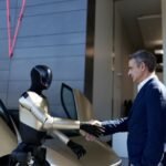 Μητσοτάκης στη Silicon Valley — Η Κίνηση που Μπορεί να Αλλάξει την Ελλάδα!