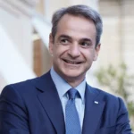mitsotakis touni mk Viral Greece
