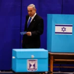 netanyahujpg Viral Greece