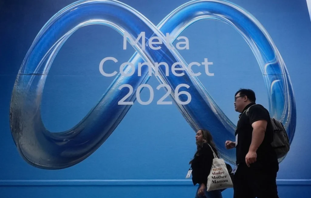 newsbeast 22jpg Viral Greece Ξέχνα το Smartphone; Το Μικροσκοπικό Gadget της Meta που Θες στην Τσέπη Σου