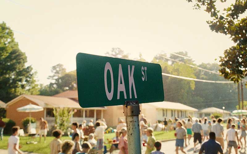 oak street 7 Viral Greece