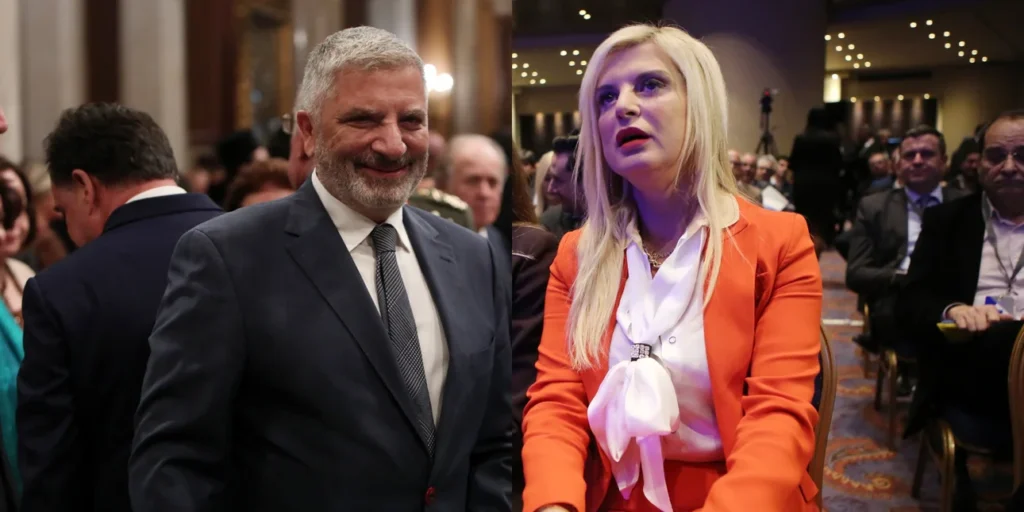patoulis staurakijpg Viral Greece