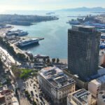 peiraias Viral Greece Πειραιάς: Οι κατοικίες «νέας γενιάς» που αλλάζουν την εικόνα της πόλης