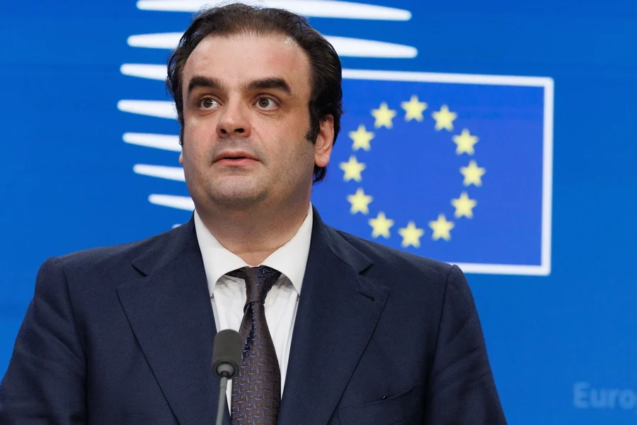 pierrakakis energeia europijpg Viral Greece Πιερρακάκης από τη Bundesbank: Η Ευρώπη πρέπει να αφήσει τα λόγια και να περάσει στις πράξεις