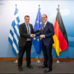 plevris dobrindt dt1jpg Viral Greece Μεταναστευτικό: Η πρωτοβουλία στο Μόναχο που μπορεί να αλλάξει τα δεδομένα στην Ευρώπη