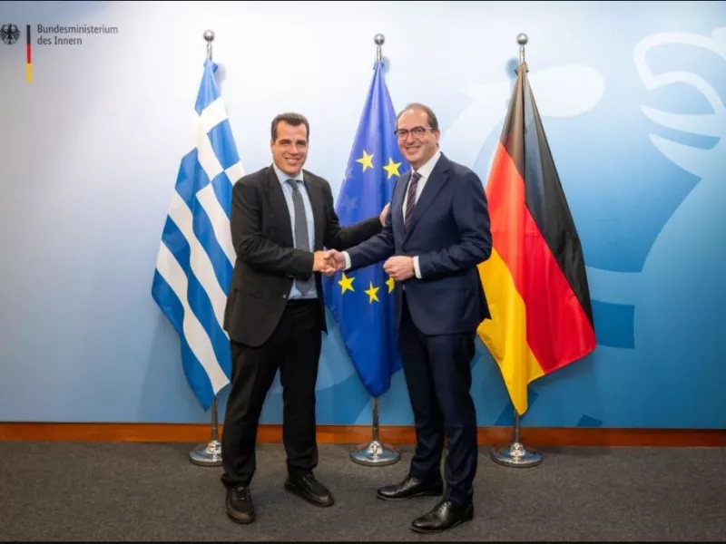 Μεταναστευτικό: Η πρωτοβουλία στο Μόναχο που μπορεί να αλλάξει τα δεδομένα στην Ευρώπη
