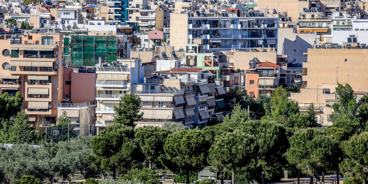 «Σπίτι μου 3»: Πού βρίσκονται τα περισσότερα σπίτια έως 300.000 ευρώ – Οι περιοχές με τις λιγότερες επιλογές