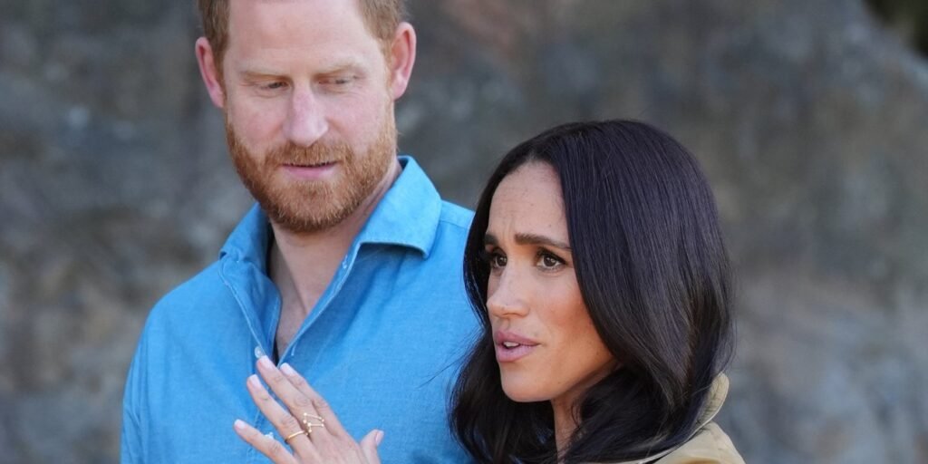 prigkipas harry meghan markle kamparntina Viral Greece