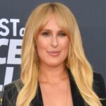rumer willis Viral Greece