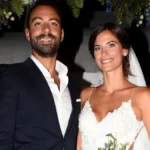 sakis tanimanidis xristina mpompa ndp 1200x675jpg Viral Greece