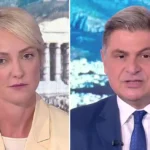 Ανατριχίλα On Air: Ο διάλογος που προκάλεσε «έκρηξη» στο στούντιο!