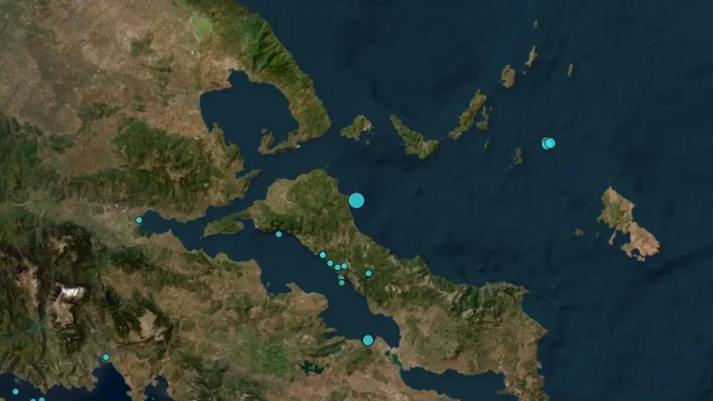 seismos 4 3 richter vasilikon istiaias 2026 09 18 09 42 1200x675jpg Viral Greece