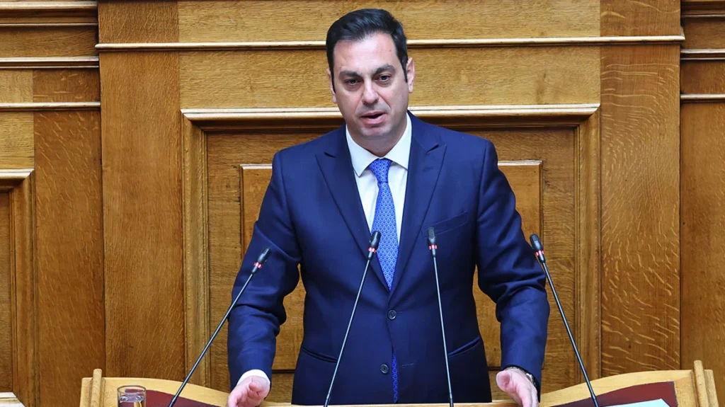 spyroskoylkoydinas rm Viral Greece Σάλος με Κουλκουδίνα: «Αν δεν αντέχεις τα 10€ για βενζίνη, πάρε τα μέσα»